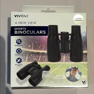 Vivitar Sports Binoculars